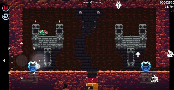 崩潰制造觀察者地庫攻略圖文4