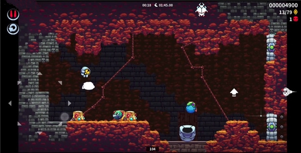 崩潰制造觀察者地庫攻略圖文3