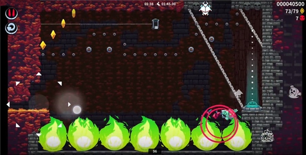 崩潰制造觀察者地庫攻略圖文6