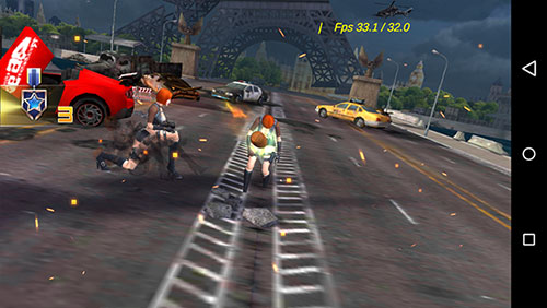 搶灘登陸3D游戲截圖10