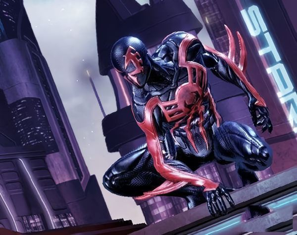 人物技巧介紹截圖4