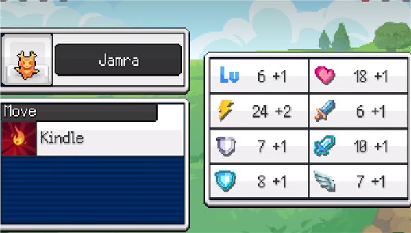 超進(jìn)化精靈2