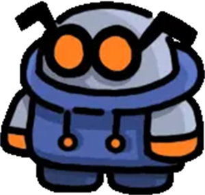 鐵甲小寶類全方位支援型坦克