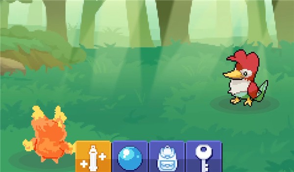 超進(jìn)化精靈2