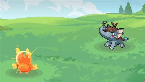 超進(jìn)化精靈2