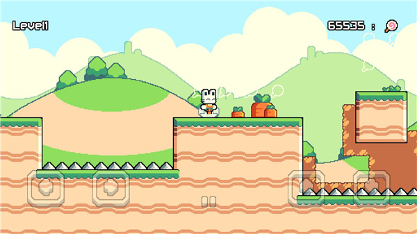 兔兔大冒險最新版下載