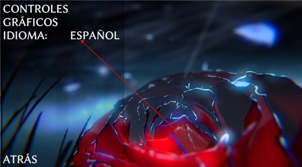 怎么設置中文截圖2