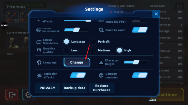 怎么設(shè)置中文截圖1