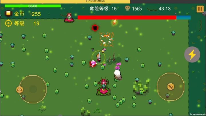 無網絡也可以玩的單機游戲推薦