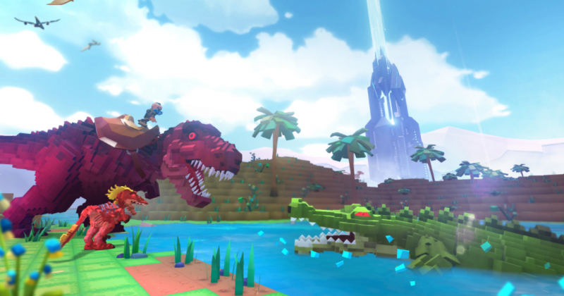 十大耐玩的沙盒游戲推薦