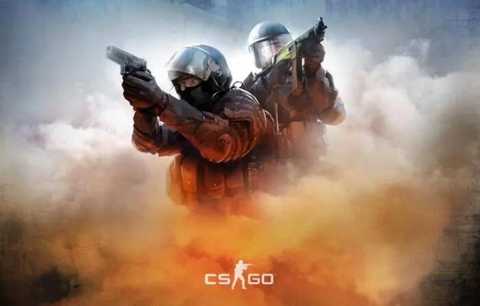 2023射擊游戲排行榜前十