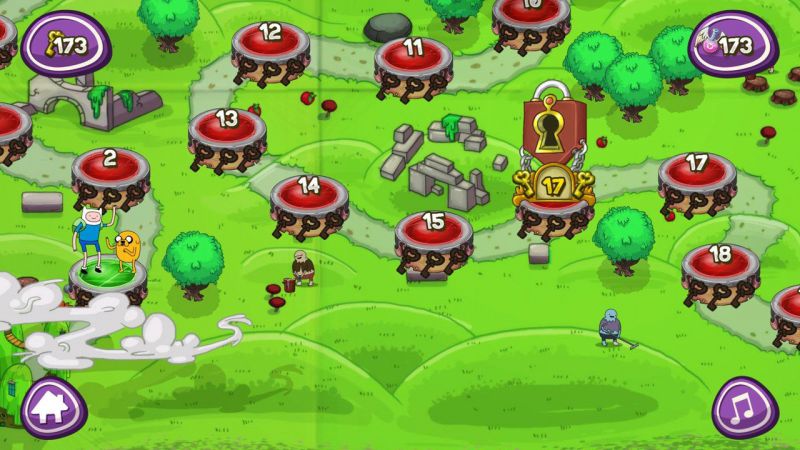 2023休閑耐玩游戲前十名