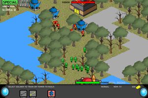 十大最新策略經營游戲