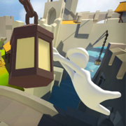 人類跌落夢境(Human)