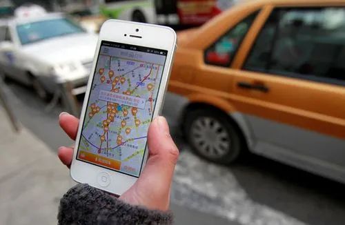 打車軟件哪個最便宜？