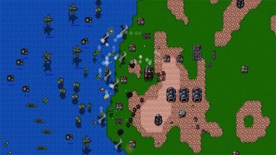 鐵銹戰爭mod大全整合包