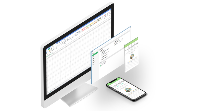 最實用的辦公軟件