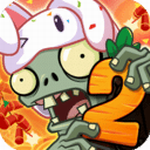 植物大戰(zhàn)僵尸2無限陽光無冷卻