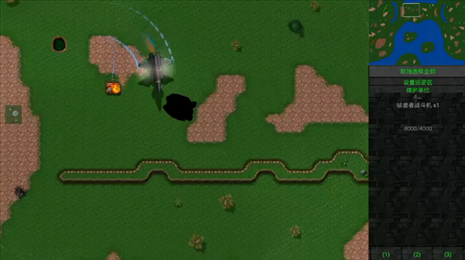 鐵銹戰(zhàn)爭萊頓科技mod最新版