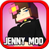 我的世界珍妮模組完整版無遮擋(Jenny Mod)