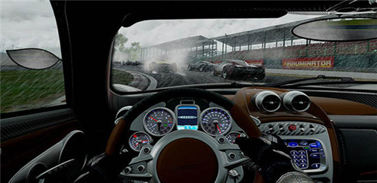 受歡迎的模擬駕駛游戲推薦