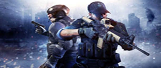 熱門射擊游戲下載大全