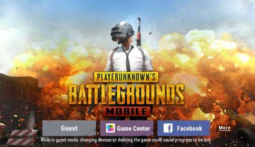 最火爆的國際服手游