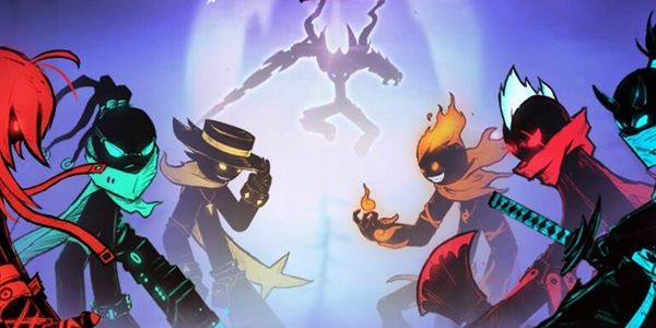 經典好玩的火柴人游戲合集