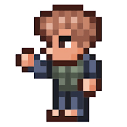 泰拉瑞亞修改器ios版(TR Save Editor)