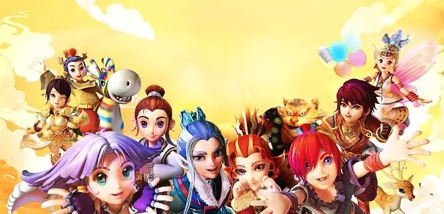 夢(mèng)幻西游2023禮包大全