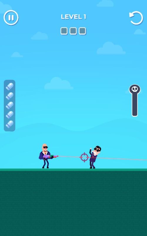 擊打大師無(wú)限金幣無(wú)限鉆石