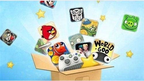 2023游戲盒子哪個(gè)好？