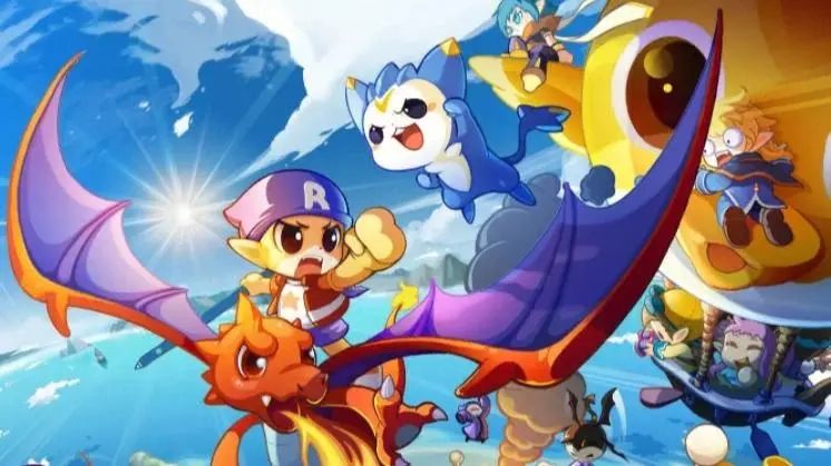 洛克王國(guó)玉衡山海活動(dòng)攻略