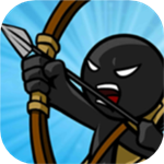 火柴人戰(zhàn)爭無敵版