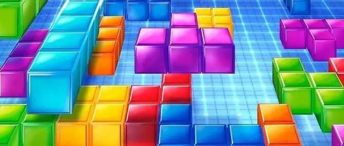 經典有趣的方塊游戲推薦