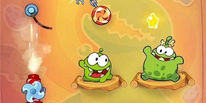 碎片時間可以玩的游戲推薦