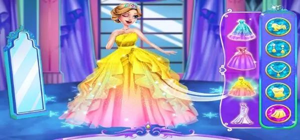 好玩的的裝扮游戲推薦