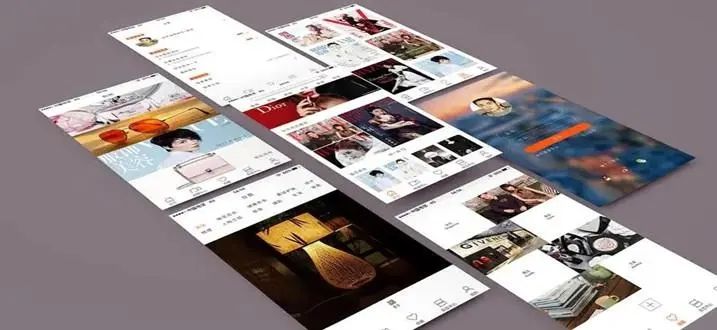 看報紙和各種期刊的app