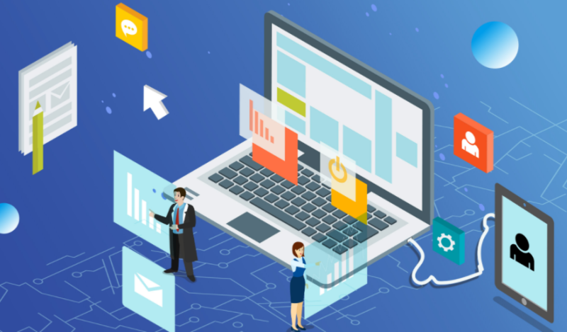 常用的軟件開發(fā)工具