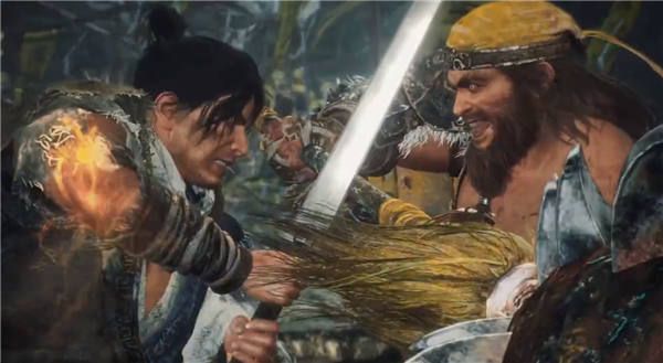 臥龍蒼天隕落武器怎么獲得