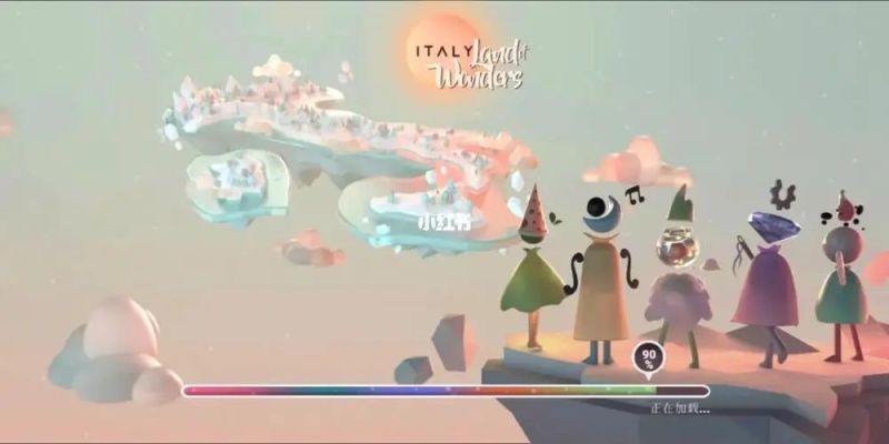 畫風(fēng)可愛的休閑手游推薦