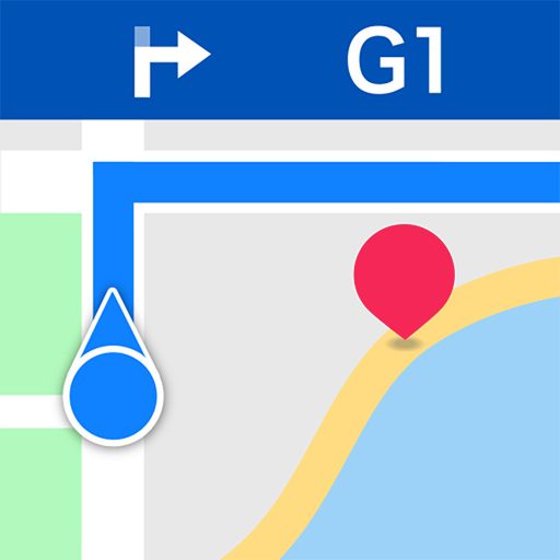 探途離線地圖(Tantu Map)