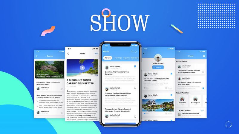 2023好用的新聞app推薦