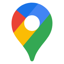 Google地圖(Maps)