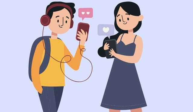 十大不收費(fèi)聊天軟件