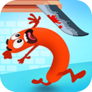 翻滾的香腸(Sausage Flip)