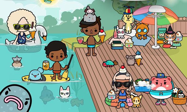 好玩的休閑游戲推薦排行榜