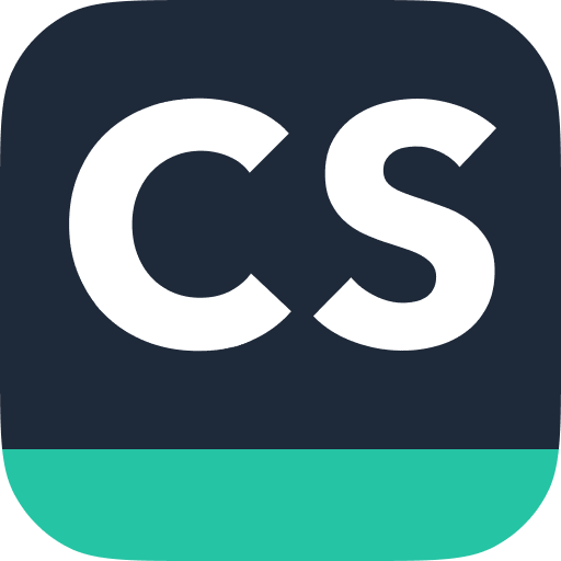 掃描全能王(CamScanner)