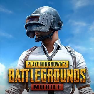 刺激戰場國際服(PUBG MOBILE)