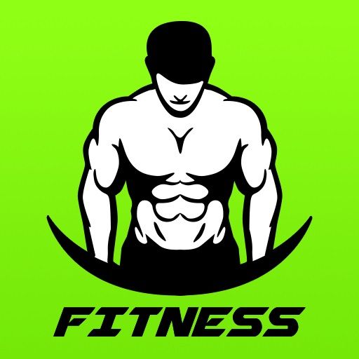 運動健身速成fit